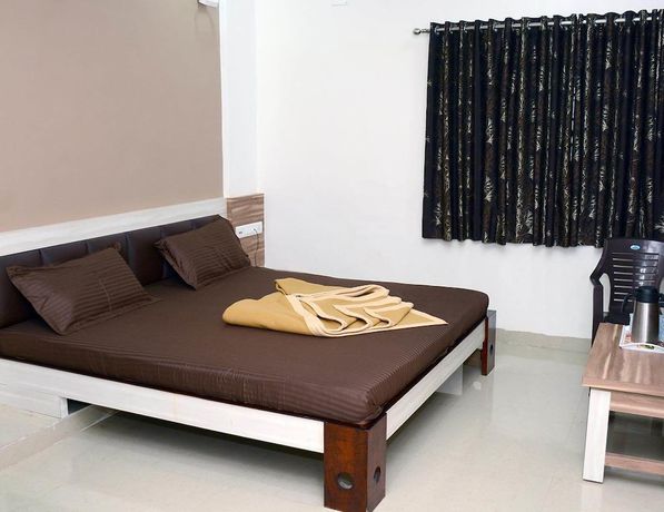 Imagen de la habitación del Hotel Shree, Ambaji. Foto 5