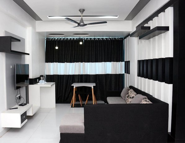 Imagen de la habitación del Hotel Shree, Ambaji. Foto 6