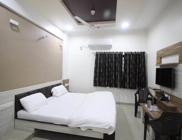Imagen de la habitación del Hotel Shree, Ambaji. Foto 7