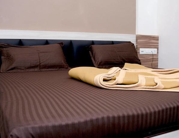 Imagen de la habitación del Hotel Shree, Ambaji. Foto 8