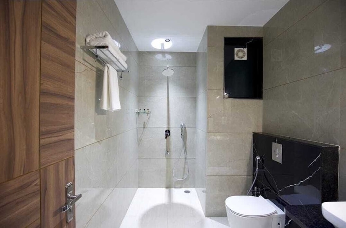 Imagen de la habitación del Hotel Shree Anandam Resort. Foto 10