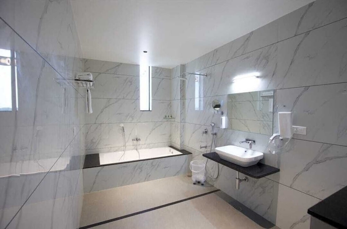 Imagen de la habitación del Hotel Shree Anandam Resort. Foto 13