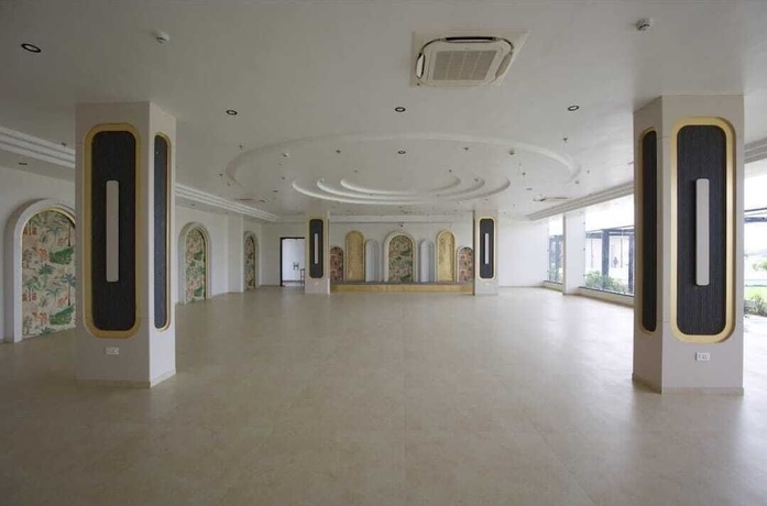 Imagen de los interiores del Hotel Shree Anandam Resort. Foto 15