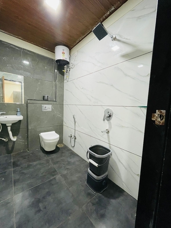 Imagen de la habitación del Hotel Shree Anantam Inn. Foto 9