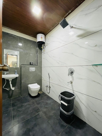 Imagen de la habitación del Hotel Shree Anantam Inn. Foto 10