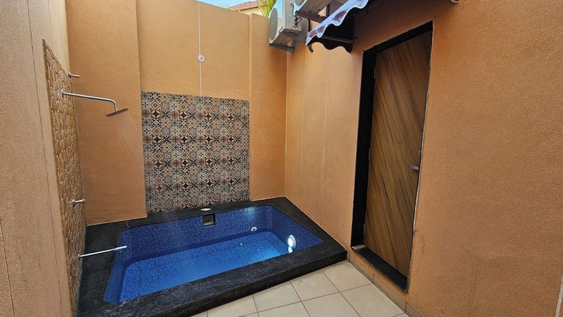 Imagen de la habitación del Hotel Shree Anantay Club and Resort. Foto 3