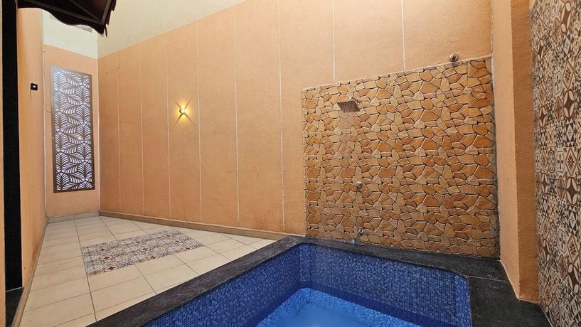 Imagen de la habitación del Hotel Shree Anantay Club and Resort. Foto 12