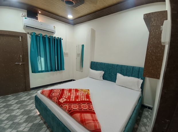 Imagen de la habitación del Hotel Shree Balaji. Foto 4
