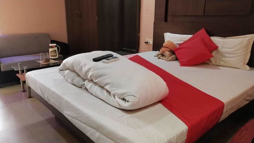 Imagen de la habitación del Hotel Shree Bhakti Sagar. Foto 6