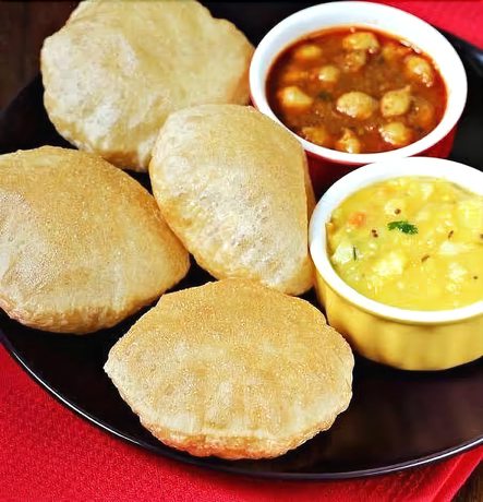 Imagen del bar/restaurante del Hotel Shree Bhakti Sagar. Foto 2