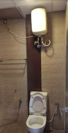 Imagen de la habitación del Hotel Shree Bhakti Sagar. Foto 9