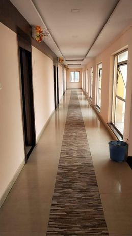 Imagen de los interiores del Hotel Shree Bhakti Sagar. Foto 19