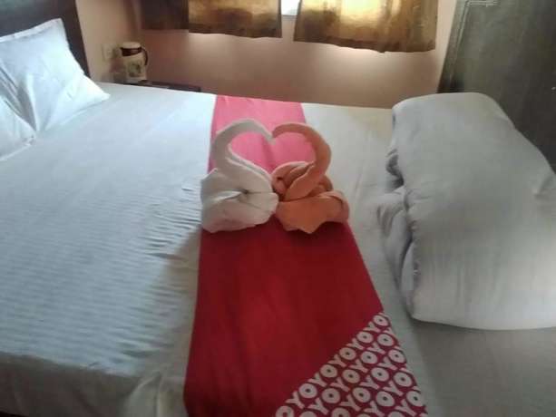 Imagen de la habitación del Hotel Shree Bhakti Sagar. Foto 10