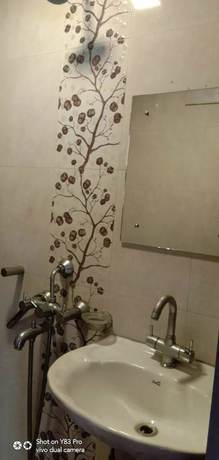 Imagen de la habitación del Hotel Shree Bhakti Sagar. Foto 11