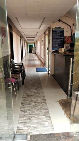 Imagen de los interiores del Hotel Shree Bhakti Sagar. Foto 20