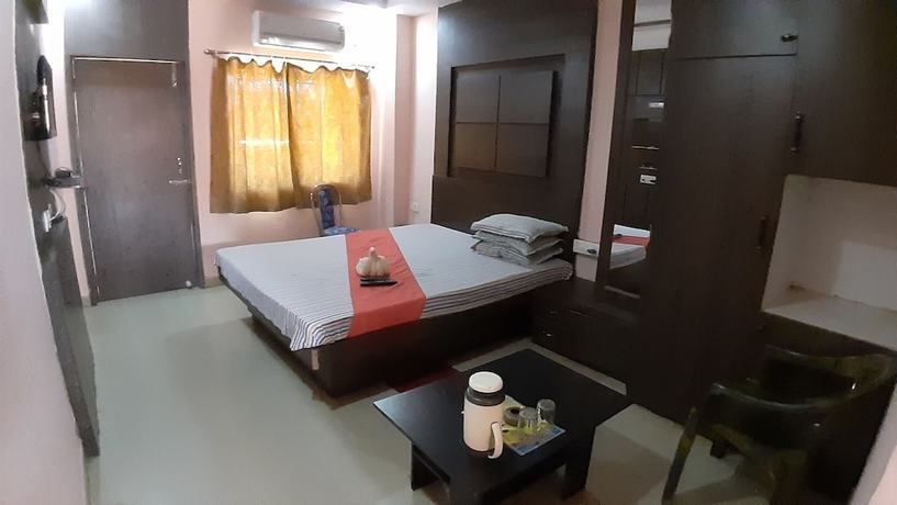 Imagen de la habitación del Hotel Shree Bhakti Sagar. Foto 14