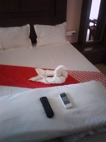 Imagen de la habitación del Hotel Shree Bhakti Sagar. Foto 15