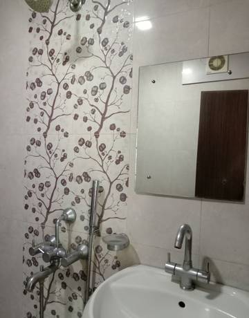 Imagen de la habitación del Hotel Shree Bhakti Sagar. Foto 17