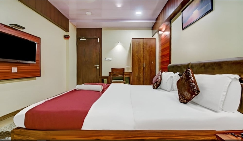 Imagen de la habitación del Hotel Shree Daan. Foto 3
