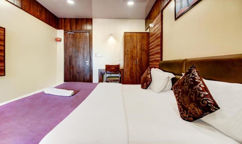 Imagen de la habitación del Hotel Shree Daan. Foto 11