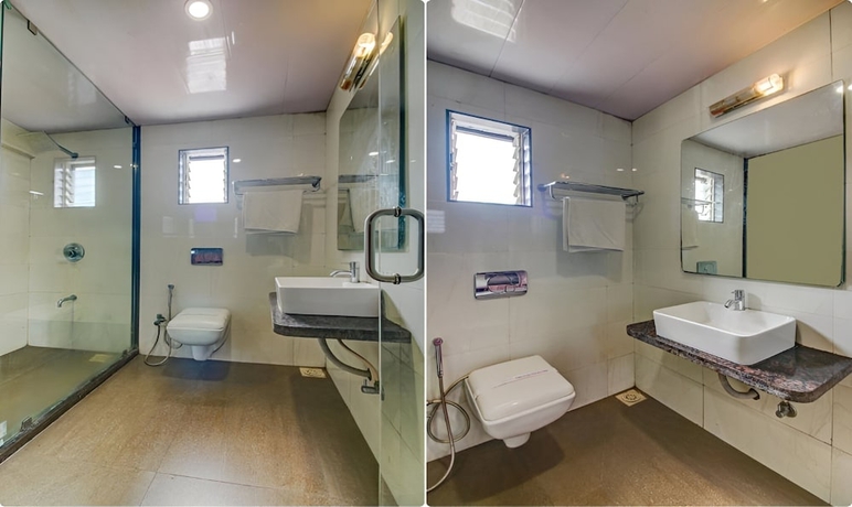 Imagen de la habitación del Hotel Shree Daan. Foto 13