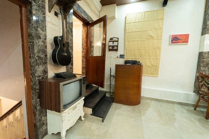 Imagen de los interiores del Hotel Shree Ganesha Residency. Foto 18