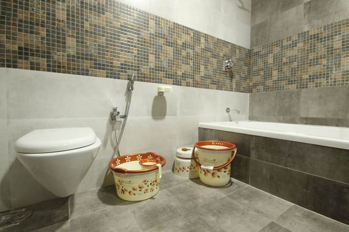 Imagen de la habitación del Hotel Shree Gopal Residency. Foto 4