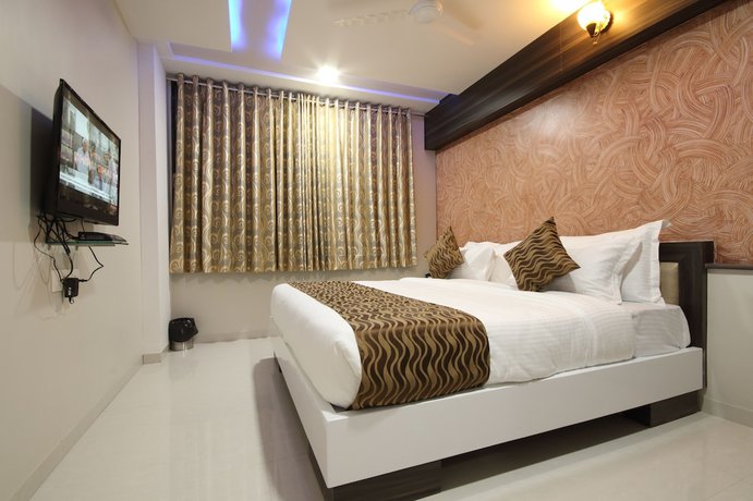 Imagen de la habitación del Hotel Shree Gopal Residency. Foto 6