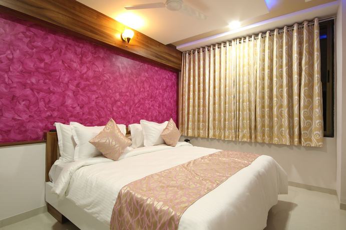 Imagen de la habitación del Hotel Shree Gopal Residency. Foto 12