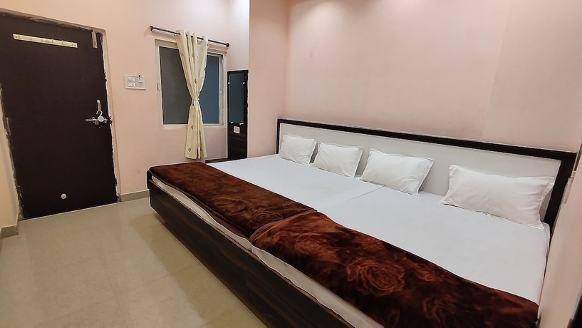 Imagen de la habitación del Hotel Shree Govindam Guest House. Foto 4