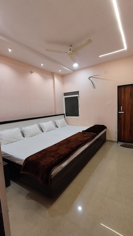 Imagen de la habitación del Hotel Shree Govindam Guest House. Foto 5