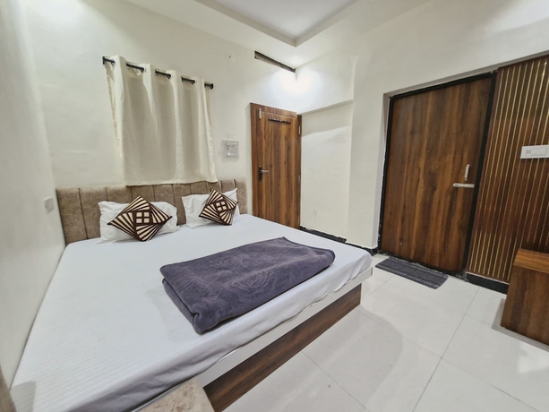 Imagen de la habitación del Hotel Shree Govindam Guest House. Foto 6
