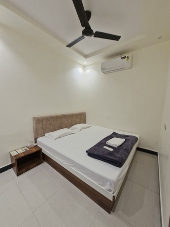 Imagen de la habitación del Hotel Shree Govindam Guest House. Foto 7