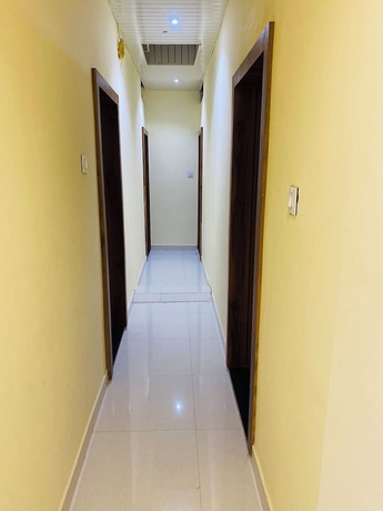 Imagen general del Hotel Shree Govindam Guest House. Foto 1