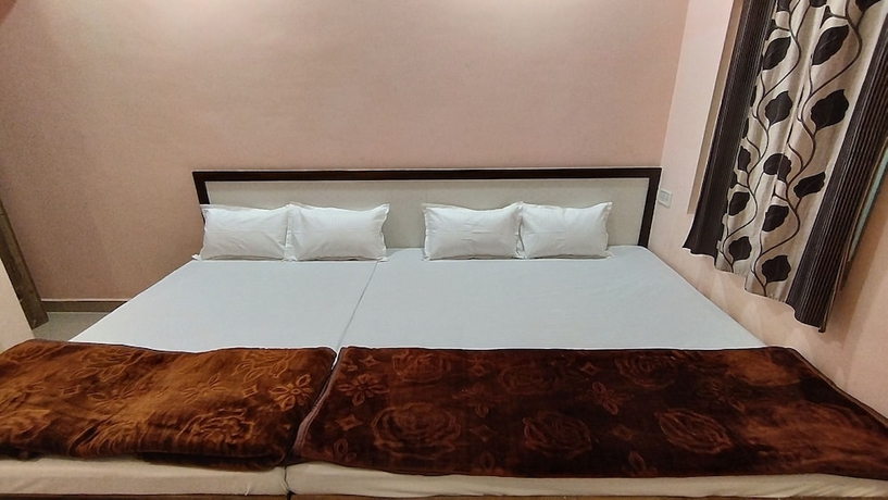 Imagen de la habitación del Hotel Shree Govindam Guest House. Foto 10