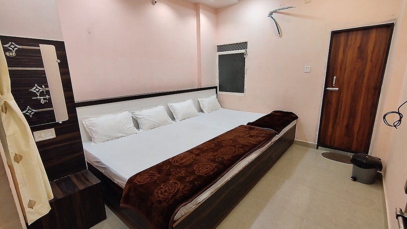 Imagen de la habitación del Hotel Shree Govindam Guest House. Foto 11