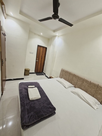 Imagen de la habitación del Hotel Shree Govindam Guest House. Foto 15