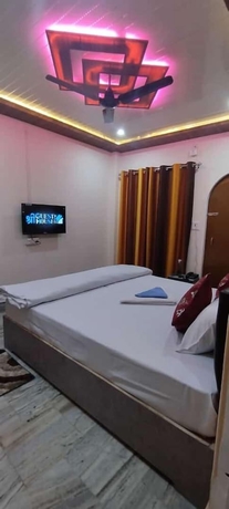 Imagen de la habitación del Hotel Shree Guest House. Foto 4
