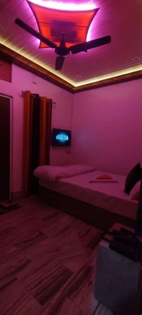 Imagen de la habitación del Hotel Shree Guest House. Foto 6