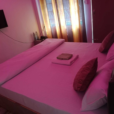 Imagen de la habitación del Hotel Shree Guest House. Foto 7