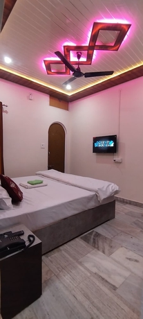 Imagen de la habitación del Hotel Shree Guest House. Foto 8