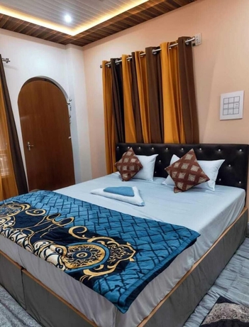 Imagen de la habitación del Hotel Shree Guest House. Foto 10