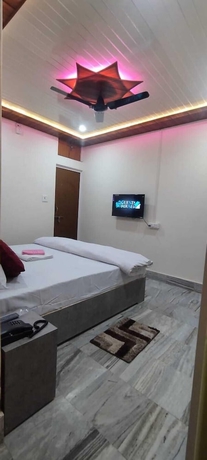 Imagen de la habitación del Hotel Shree Guest House. Foto 11