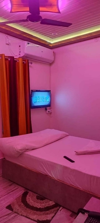 Imagen de la habitación del Hotel Shree Guest House. Foto 12