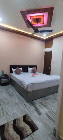 Imagen de la habitación del Hotel Shree Guest House. Foto 13