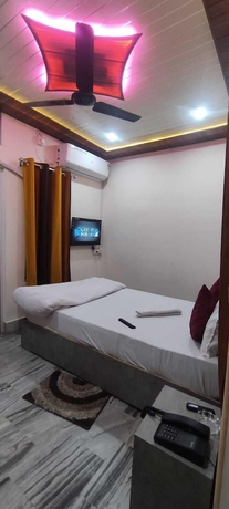 Imagen general del Hotel Shree Guest House. Foto 1