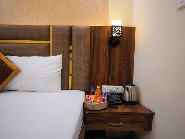 Imagen de la habitación del Hotel Shree Hari Kunj. Foto 2