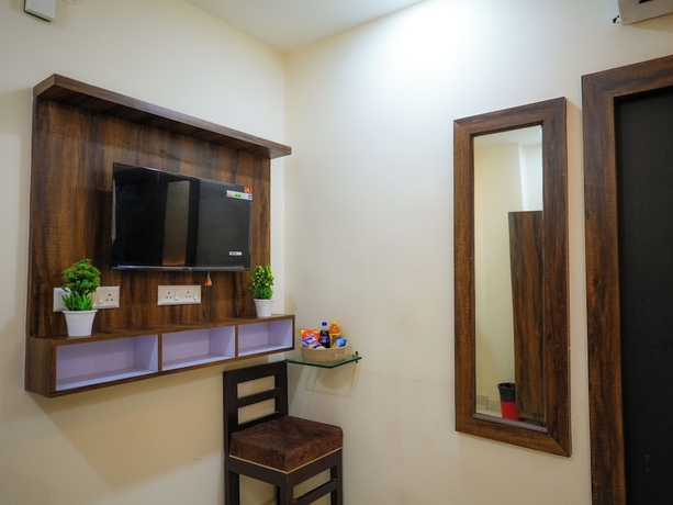 Imagen de la habitación del Hotel Shree Hari Kunj. Foto 4