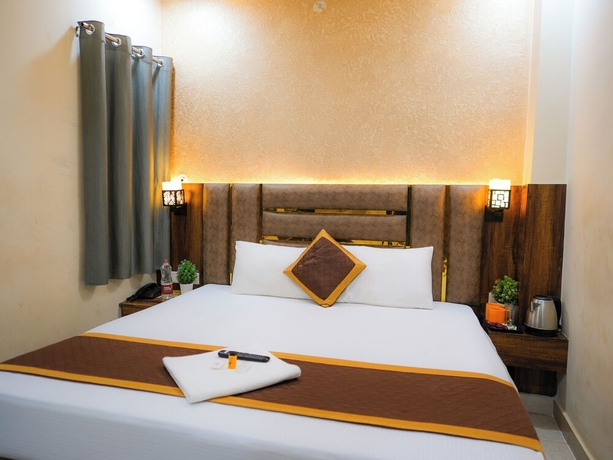 Imagen de la habitación del Hotel Shree Hari Kunj. Foto 5