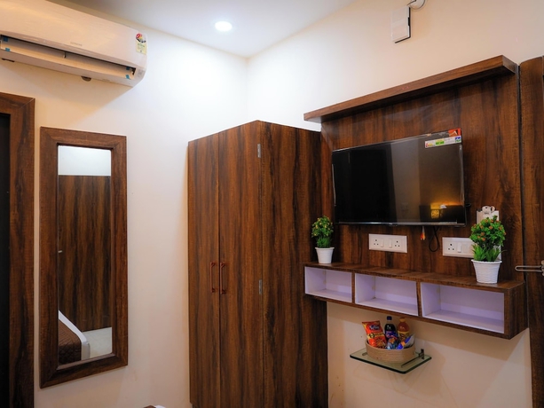 Imagen de la habitación del Hotel Shree Hari Kunj. Foto 10